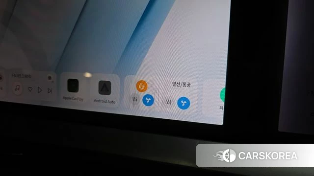 Renault Korea (Samsung) Grand Coleos id 4487581 из Кореи 8