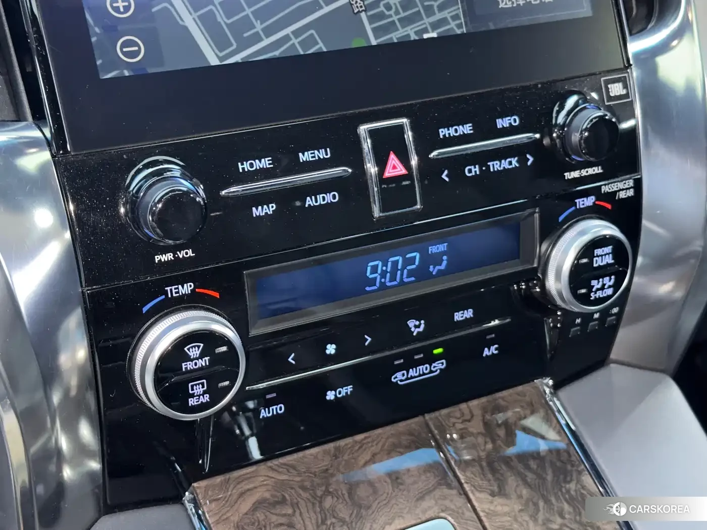 Toyota Elfa id 4578174 из Китая 8