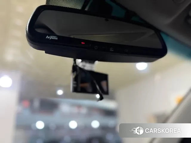 Ssangyong Rexton Sports id 3520636 из Кореи 8