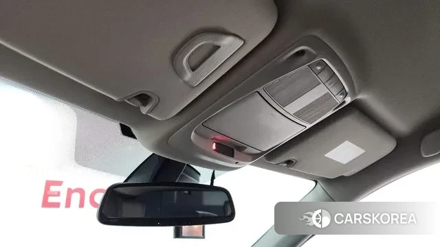 Renault Korea (Samsung) The New QM6 id 3439221 из Кореи 8