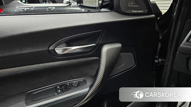BMW M2 (F87) id 4384823 из Кореи 8