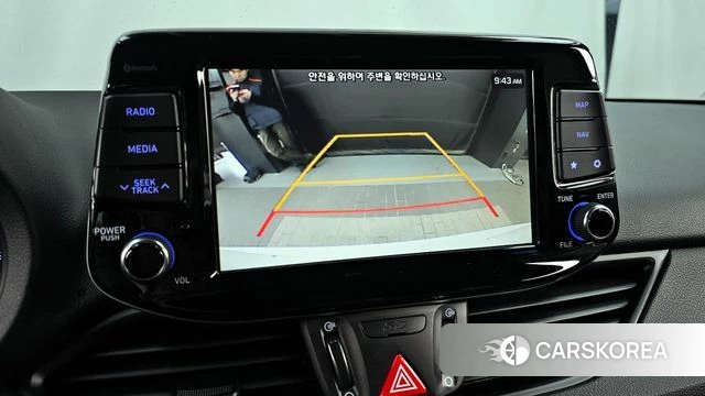 Hyundai i30 (PD) id 4357083 из Кореи 8
