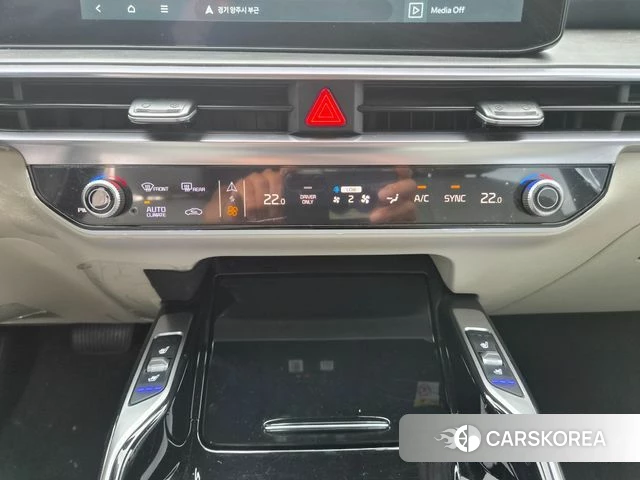 Kia The New Sorento 4th Generation id 4724494 из Кореи 8