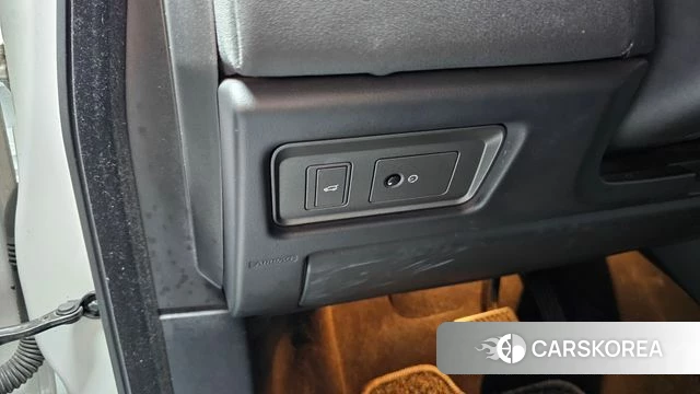 Land Rover Range Rover Evoque id 4459694 из Кореи 8