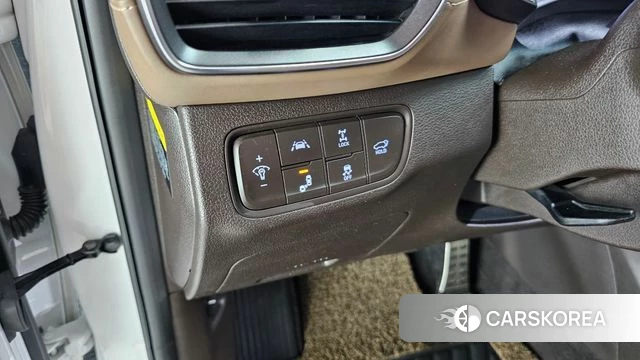 Hyundai Santa Fe TM id 4520977 из Кореи 8