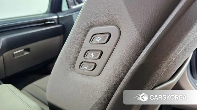 Kia K8 Hybrid id 4650810 из Кореи 8
