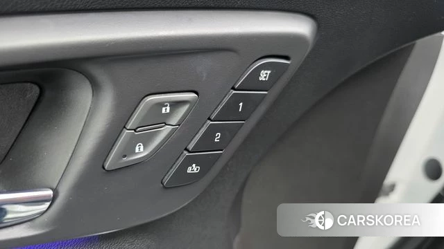 Chevrolet (GM Daewoo) The New Malibu id 3834404 из Кореи 8