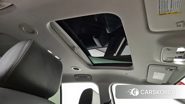 Chevrolet (GM Daewoo) Traverse id 3012287 из Кореи 8