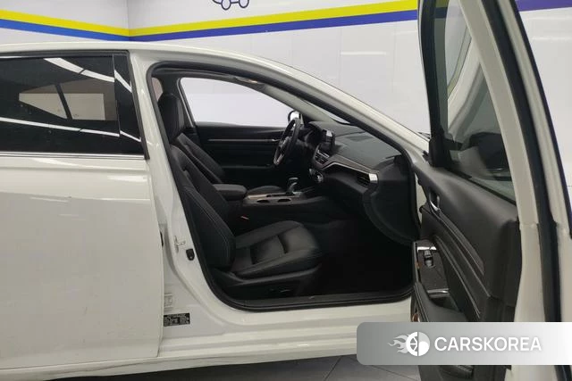 Nissan Teana id 4333752 из Китая 8