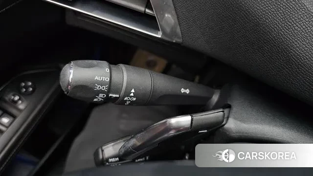 Peugeot 3008 second generation id 3112907 из Кореи 8