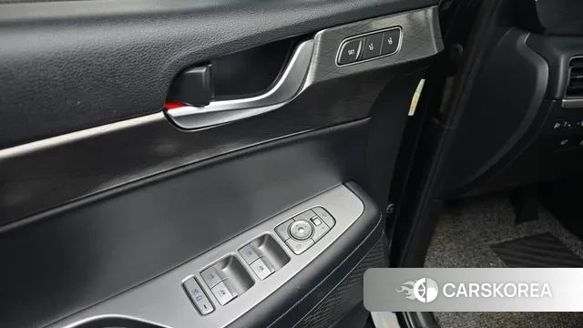 Hyundai Palisade id 3759927 из Кореи 8