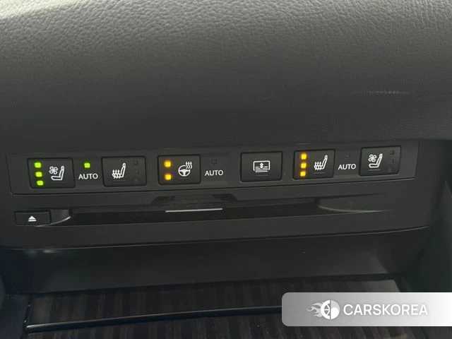 Lexus ES300h 7th generation id 4250819 из Кореи 8