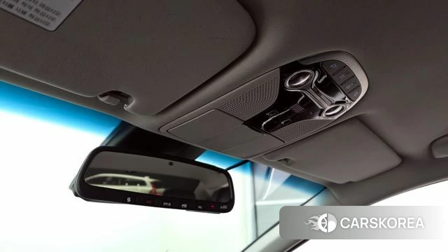 Hyundai Grandeur IG Hybrid id 3942955 из Кореи 8