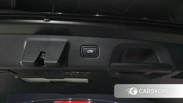 Hyundai Palisade id 4203693 из Кореи 8