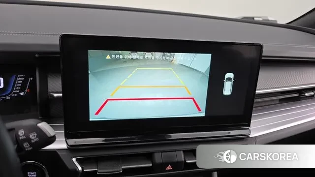 Ssangyong Torres id 3566246 из Кореи 8