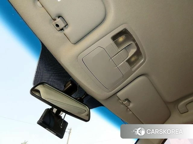 Ssangyong Tivoli Armor id 4525658 из Кореи 8