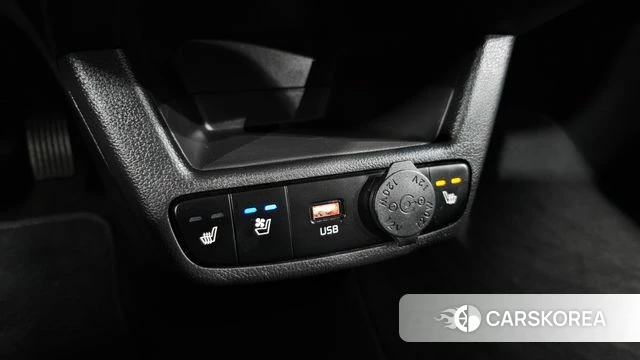 Kia The New Kia Ray id 4630872 из Кореи 8