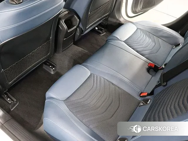 Mercedes-Benz A-Class W177 id 3484432 из Кореи 8