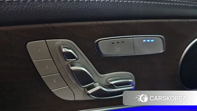 Mercedes-Benz E-Class W213 id 3295969 из Кореи 8