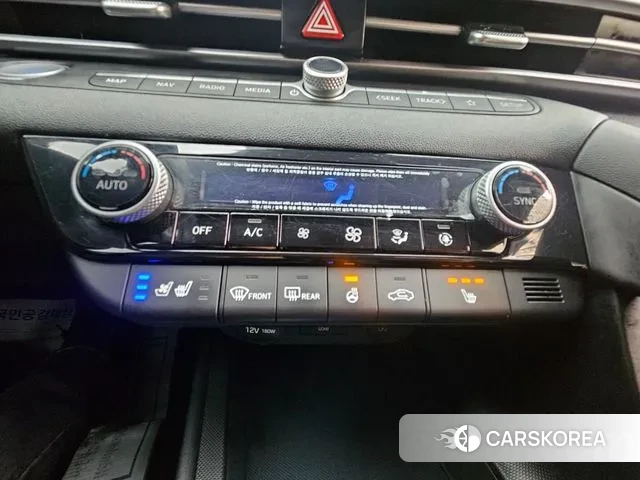 Hyundai Avante (CN7) id 3367922 из Кореи 8