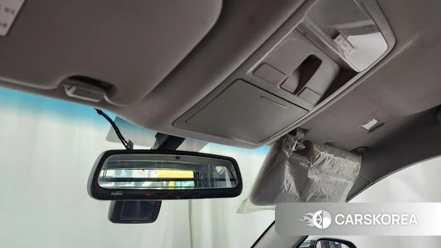 Ssangyong Rexton Sports id 4477183 из Кореи 8