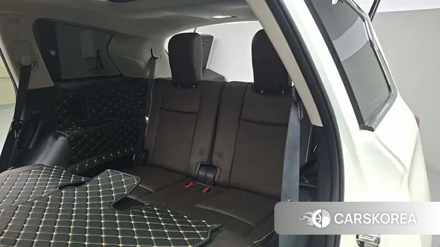 Infiniti QX60 id 2973539 из Кореи 8