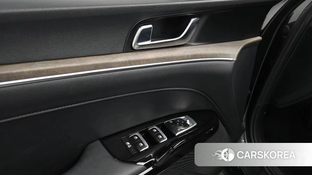 Kia K5 3rd generation id 3826998 из Кореи 8