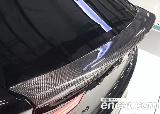 Genesis G80 (RG3) id 2935607 из Кореи 8