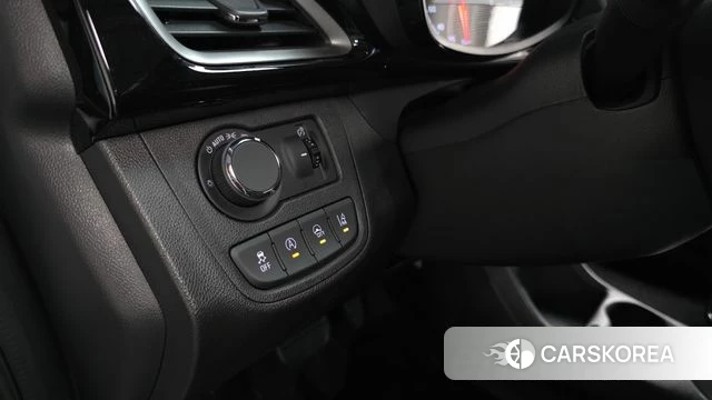 Chevrolet (GM Daewoo) The New Spark id 3795664 из Кореи 8