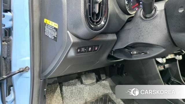 Kia All New Morning (JA) id 4638070 из Кореи 8