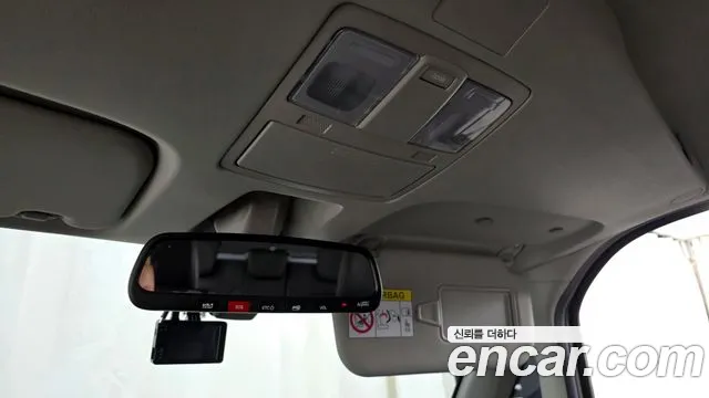 Kia The New Kia Ray id 2805790 из Кореи 8