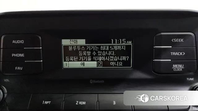 Kia Seltos id 3422643 из Кореи 8