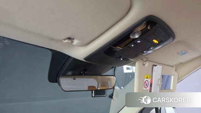 Kia Carnival 4th generation id 4656917 из Кореи 8