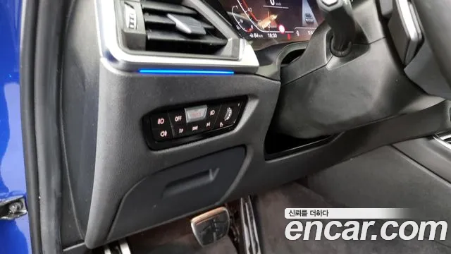 BMW 3 Series (G20) id 2689392 из Кореи 8