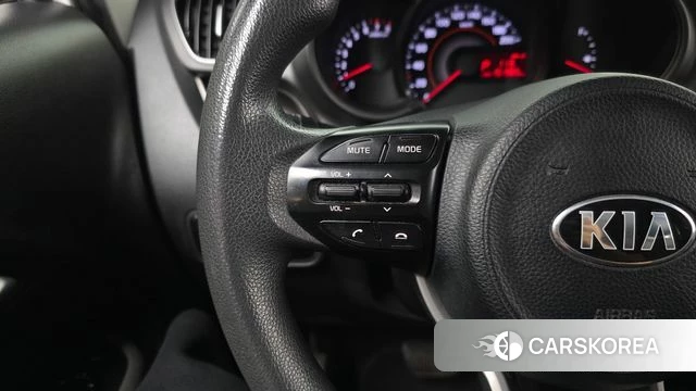 Kia The New Ray id 4508236 из Кореи 8