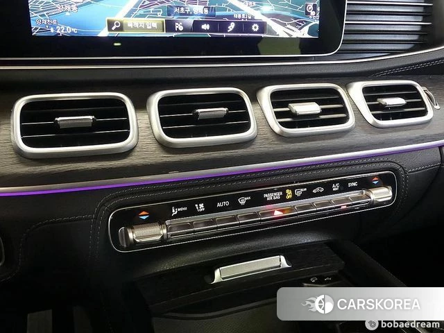 Mercedes-Benz GLE-Class W167 id 4692617 из Кореи 8