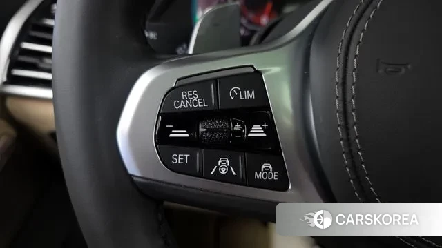 BMW X6 (G06) id 3722454 из Кореи 8