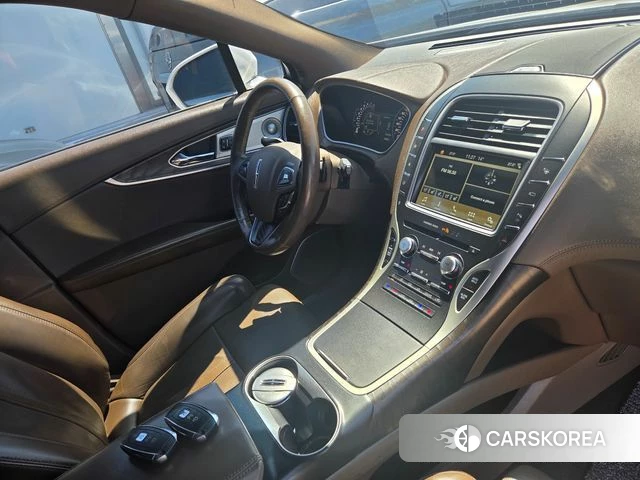 Lincoln MKX 2nd Generation id 3899977 из Кореи 8