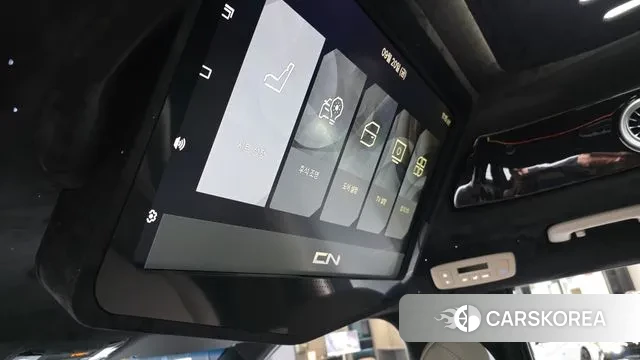 Kia The New Carnival 4th Generation id 3278467 из Кореи 8