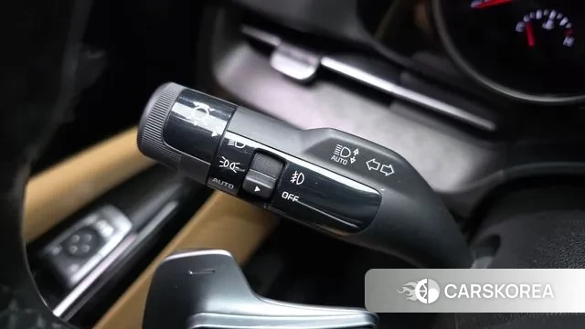 Kia Carnival 4th generation id 3760115 из Кореи 8