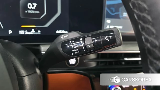 Kia The New K5 3rd generation id 4681824 из Кореи 8