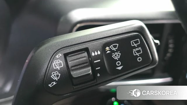 Ford Explorer 6th Generation id 4722242 из Кореи 8