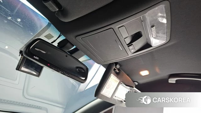 Ssangyong G4 Rexton id 4562484 из Кореи 8