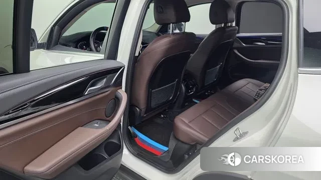 BMW X4 (G02) id 3058817 из Кореи 8