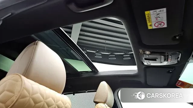 Kia The New Sorento 4th Generation id 3036523 из Кореи 8