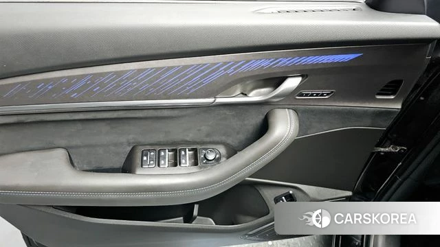 Renault Korea (Samsung) Grand Coleos id 3831455 из Кореи 8