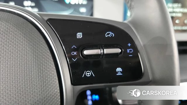 Hyundai Ionic 5 id 4481840 из Кореи 8