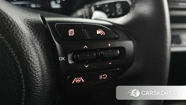 Kia The New Kia Ray EV id 4230358 из Кореи 8