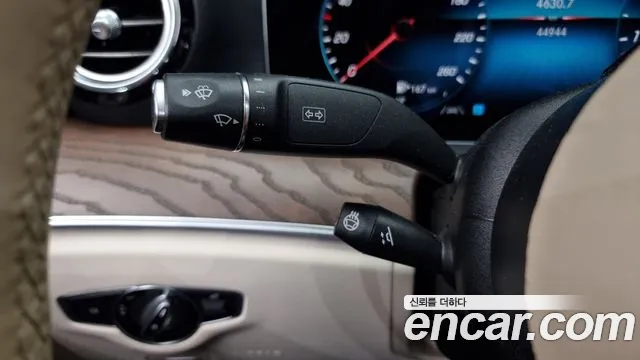 Mercedes-Benz E-Class W213 id 2751736 из Кореи 8