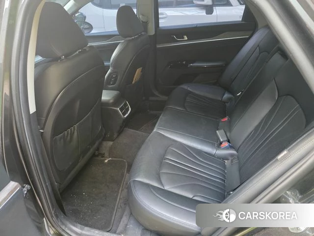 Kia K5 3rd generation id 4511628 из Кореи 8